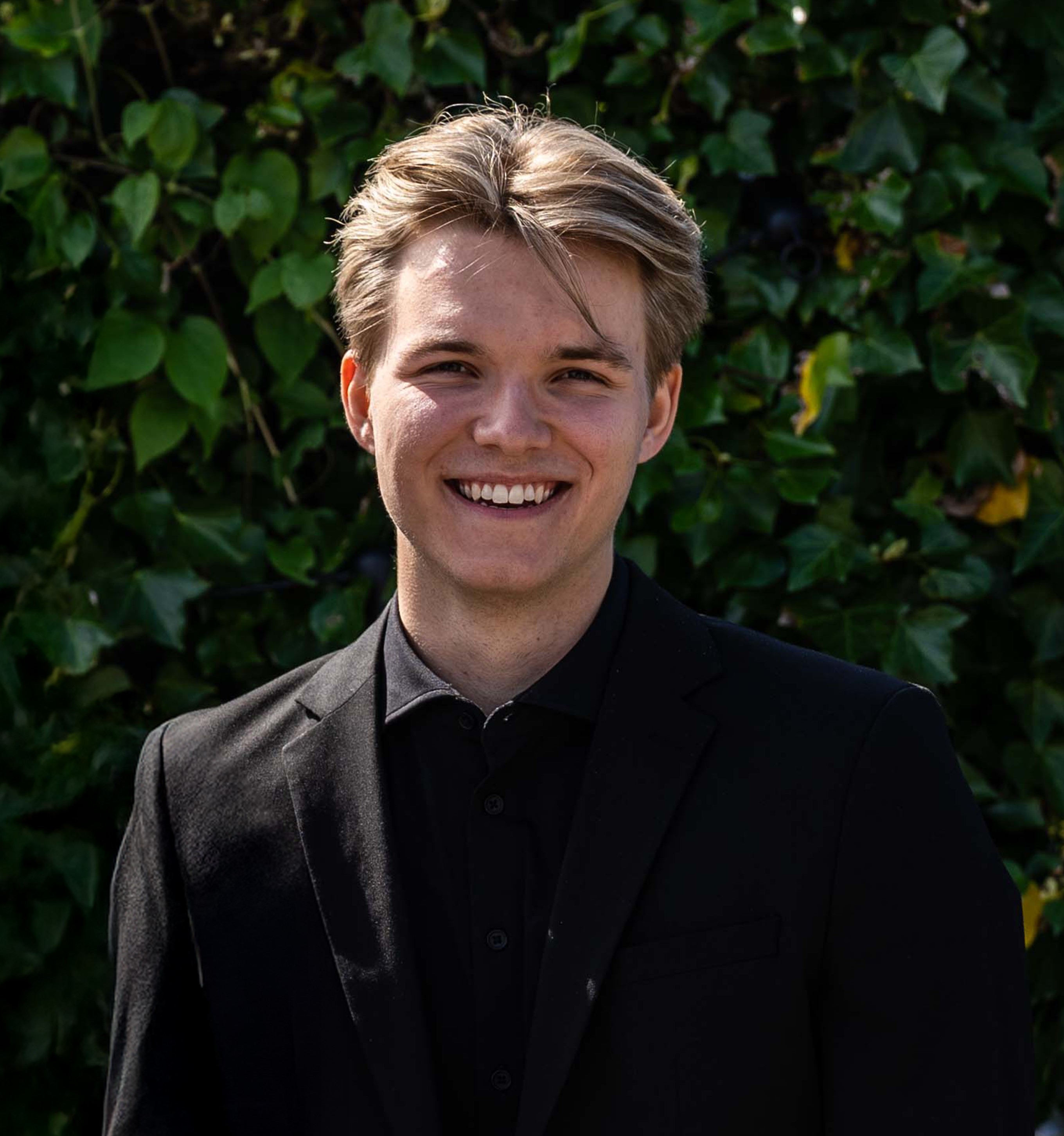 Swifttap v/Mads Kramer