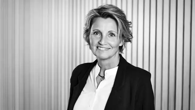 Kontakt Berit i dag, og bliv en del af netværket