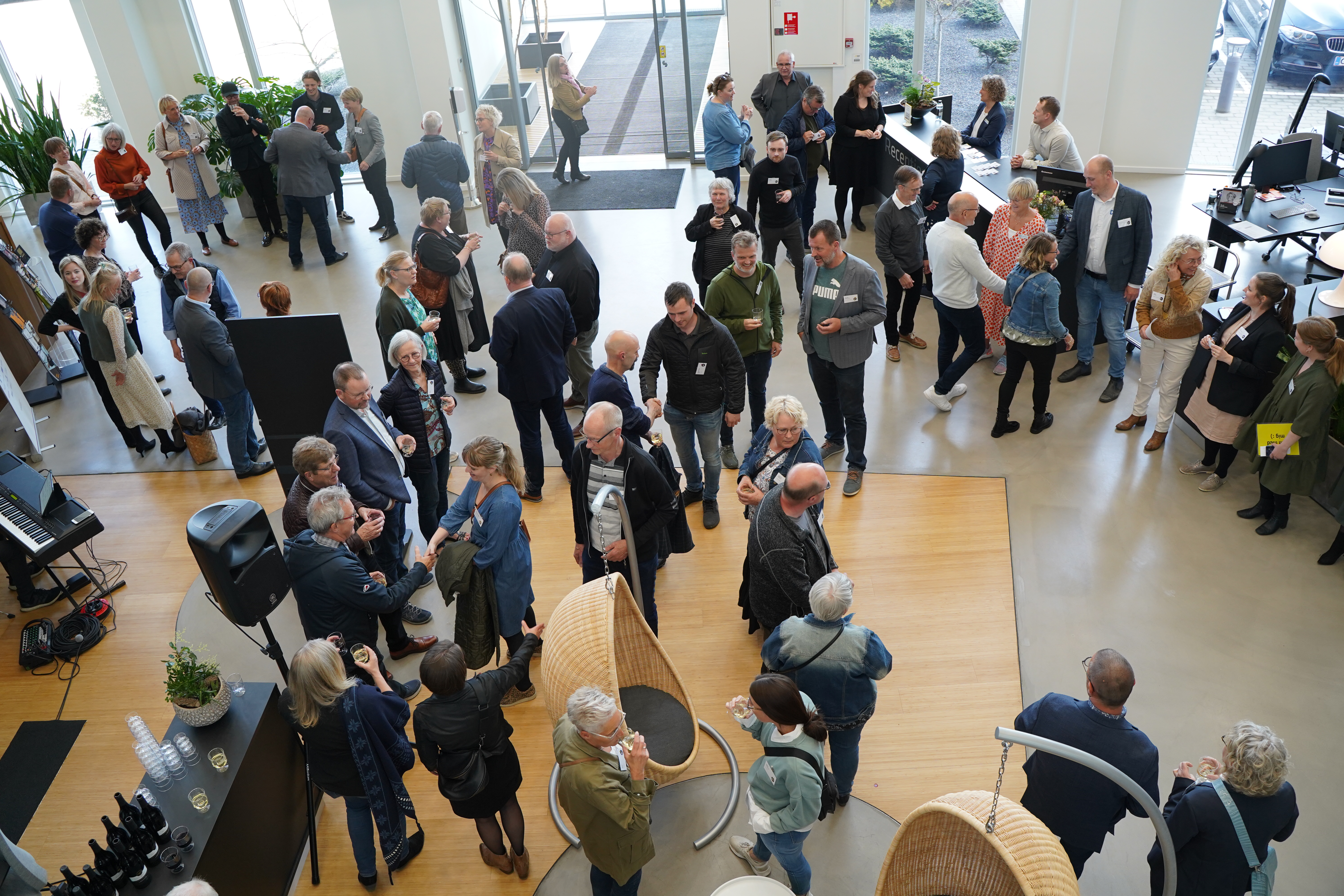 Events og arrangementer