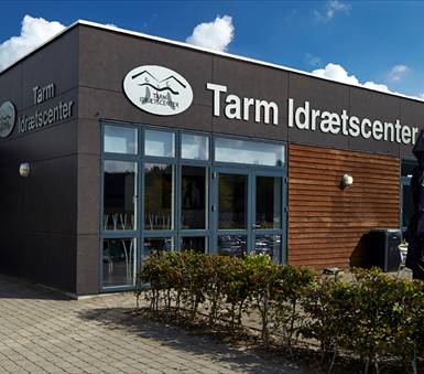 Tarm Idrætscenter