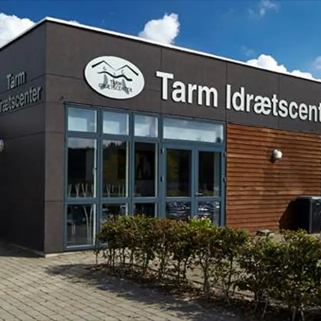 Tarm Idrætscenter