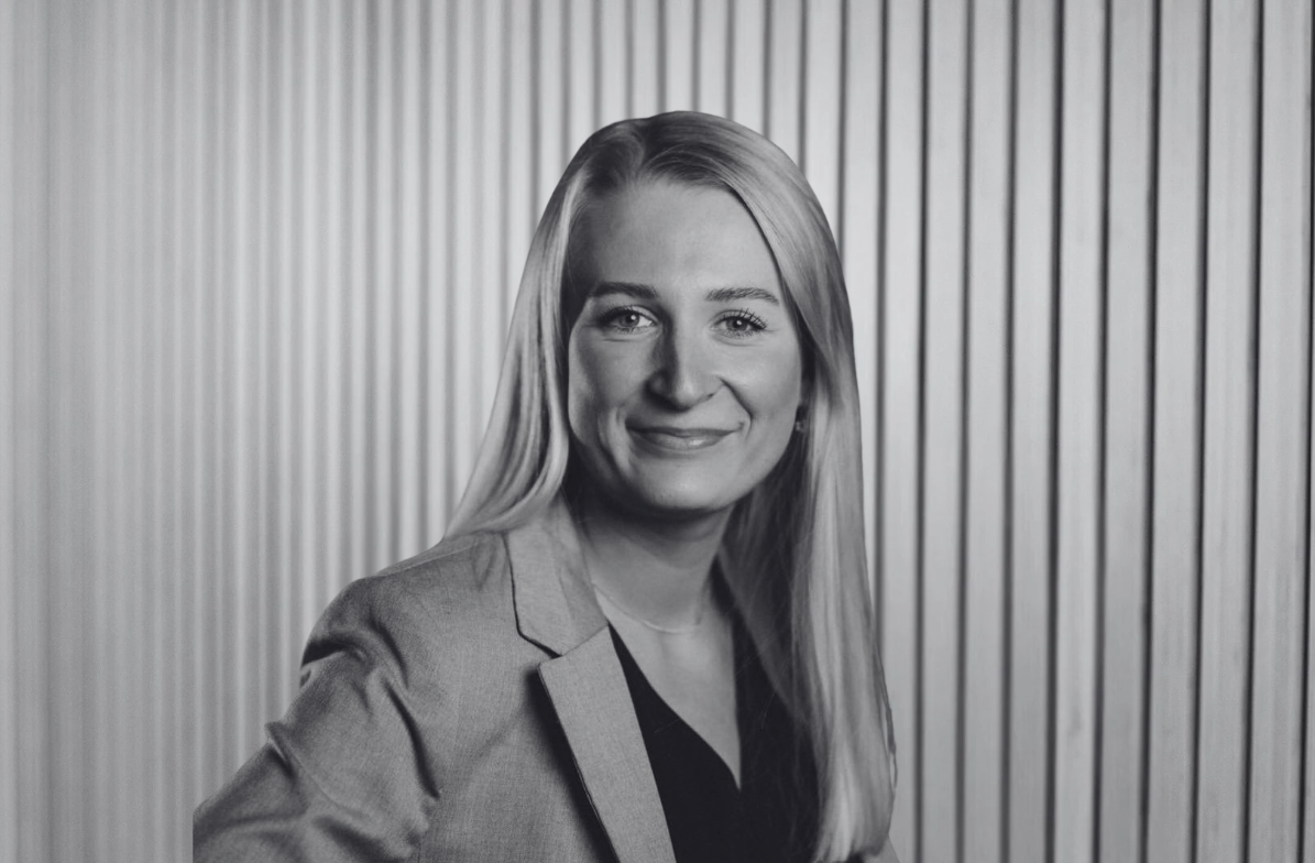 Julie Øhlenschlæger Urup