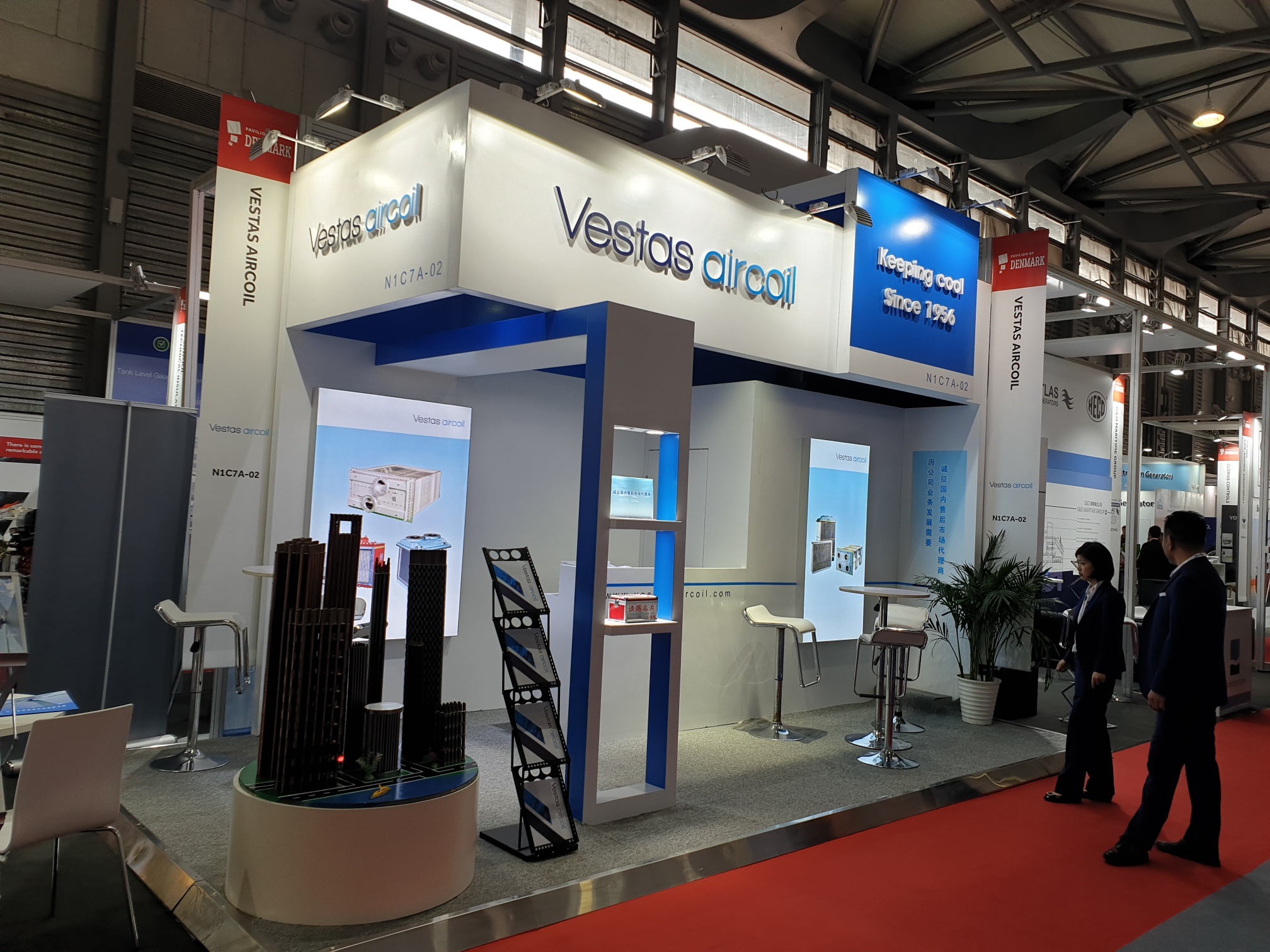 Vi nævner altid Campus i jobopslagene