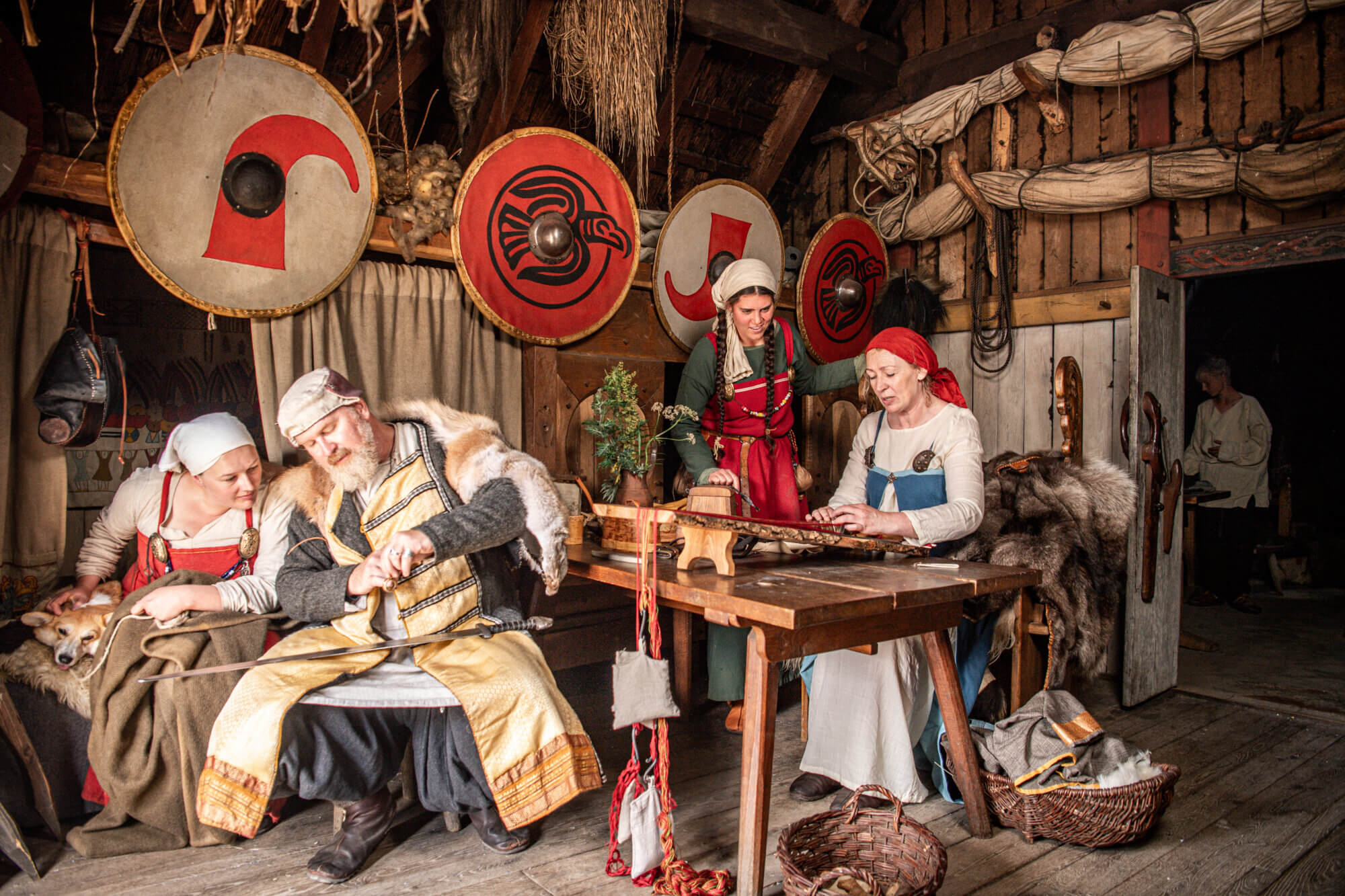 Ringkøbing Fjord Museer