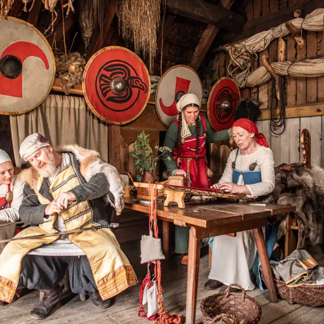 Ringkøbing Fjord Museer