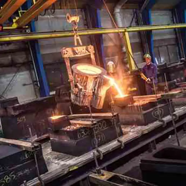 Erhvervsrådet formidlede samarbejde