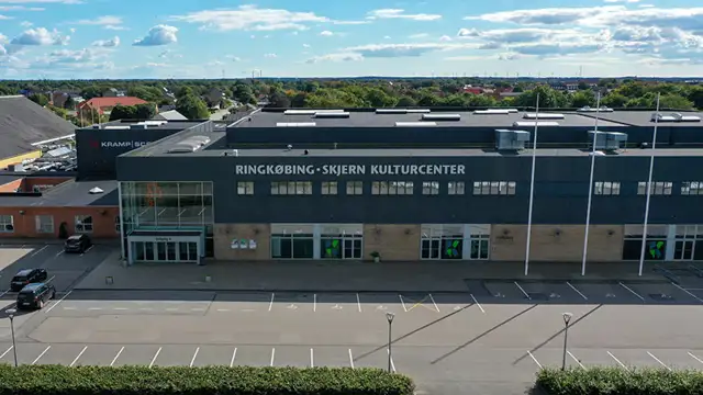 Har du spørgsmål eller vil du høre mere?