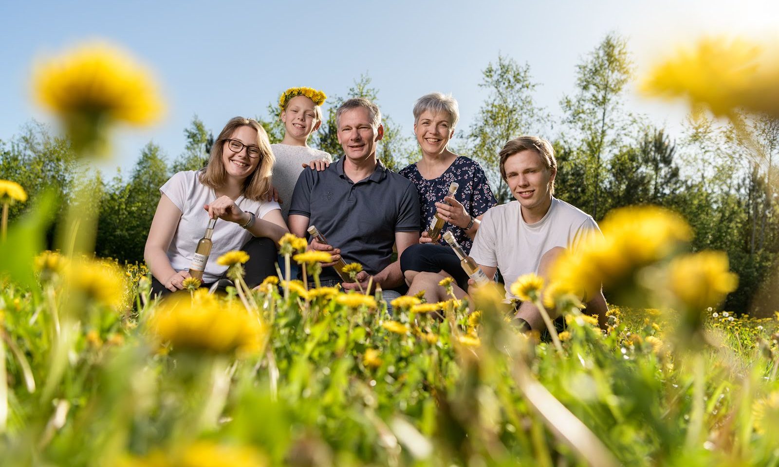 Westjysk Smag header