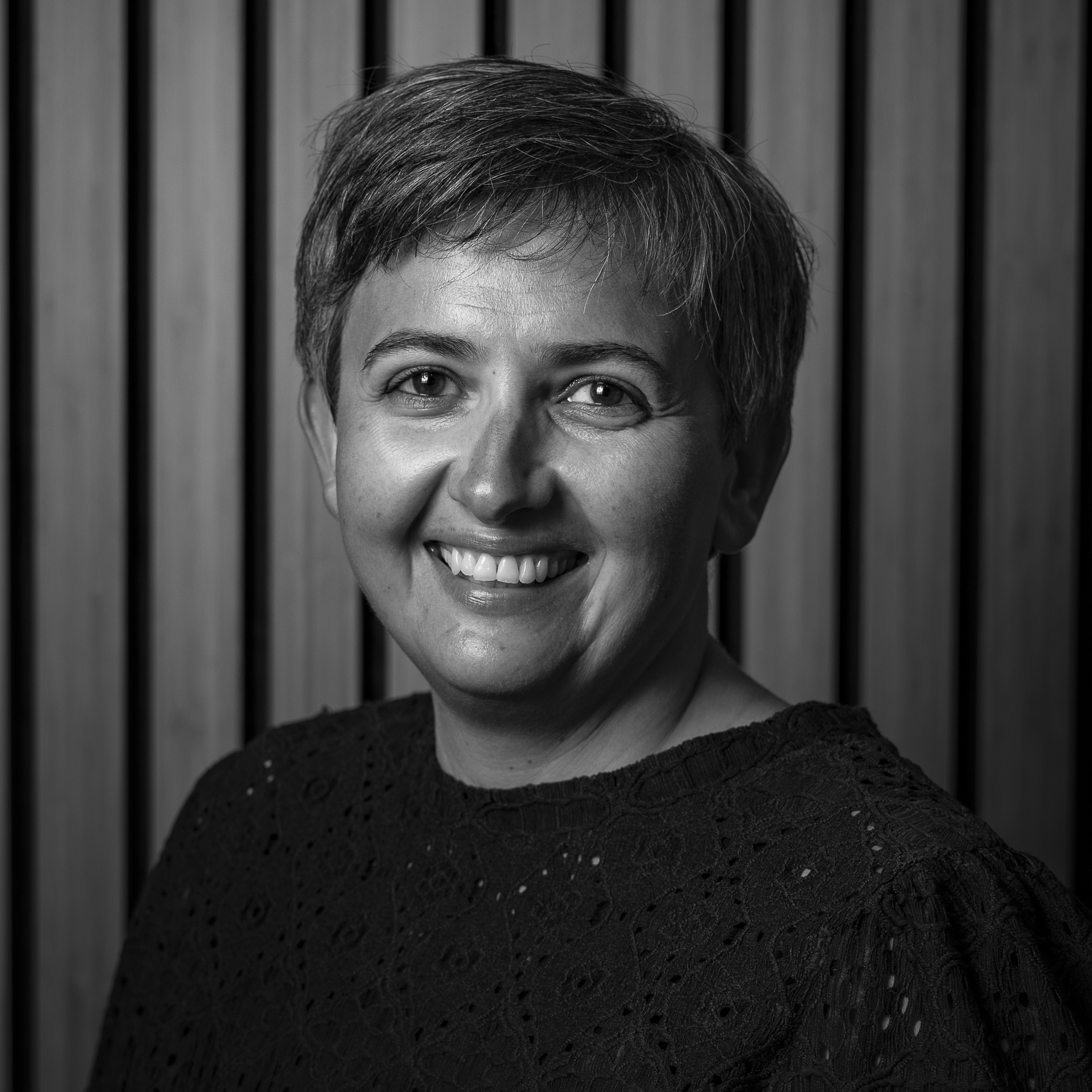 Majda Kadenic Overby