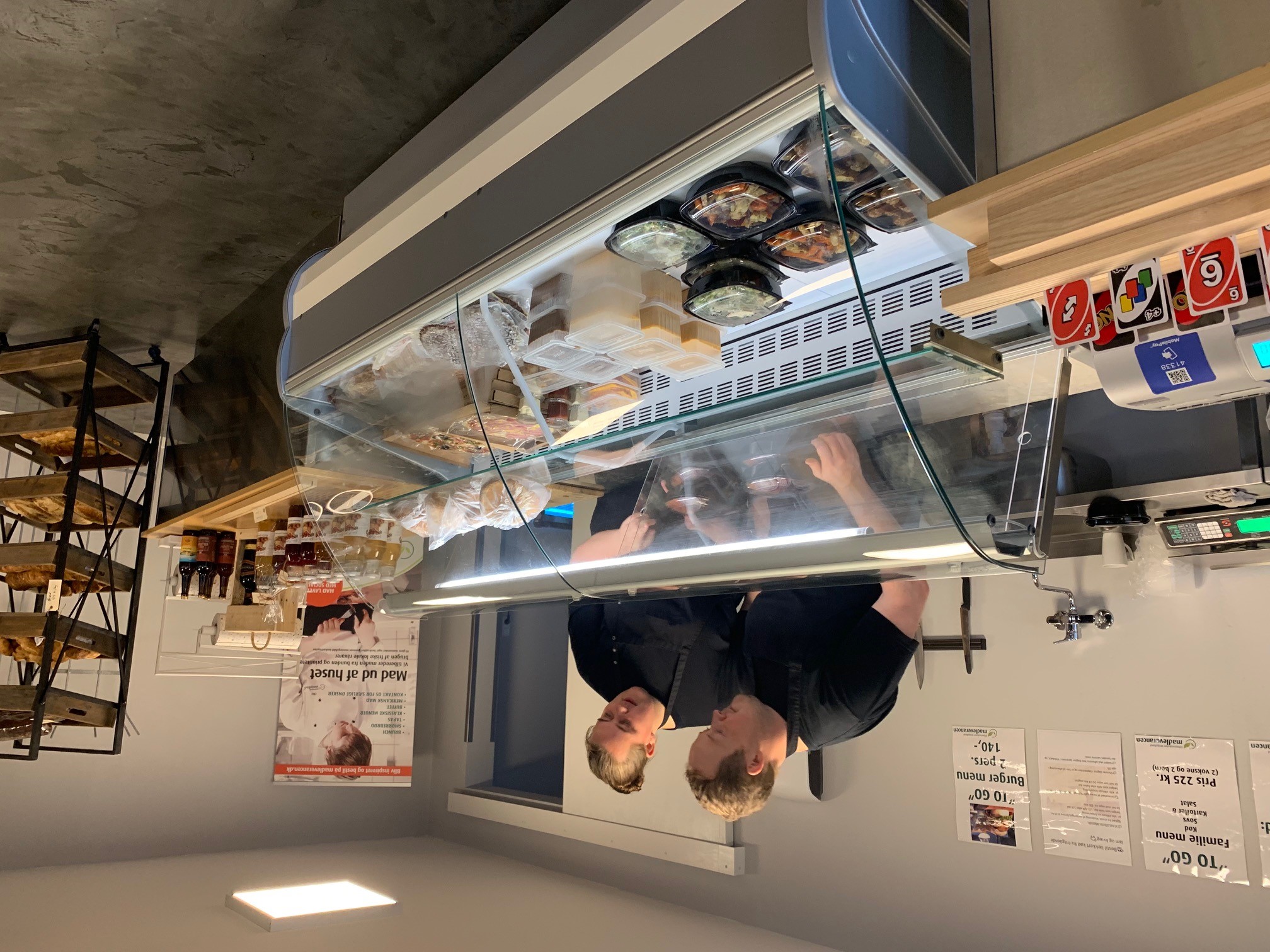 Erhvervsrådet afdækker rammerne