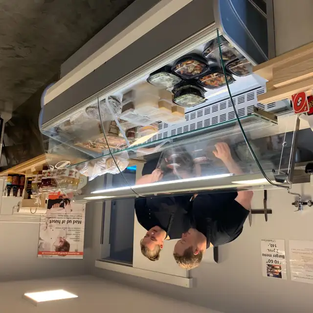 Erhvervsrådet afdækker rammerne