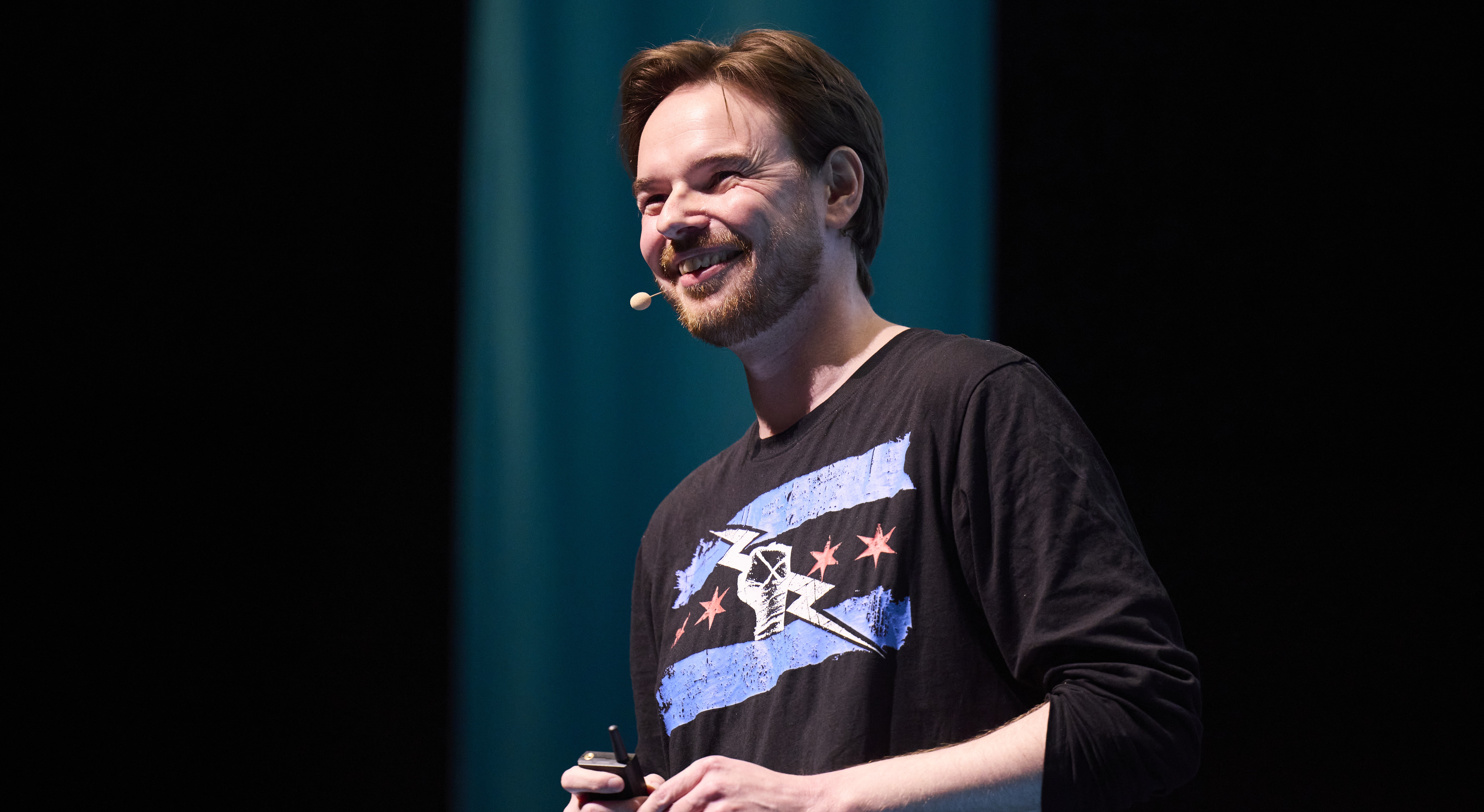 Storytelling på LinkedIn 