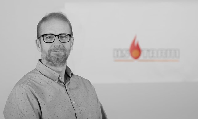 Forretningsudvikling