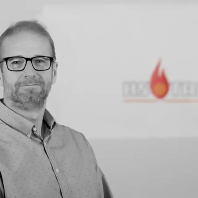 Forretningsudvikling