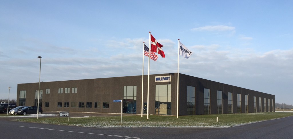 MillPart