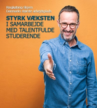 Hvis Du Er Virksomhed