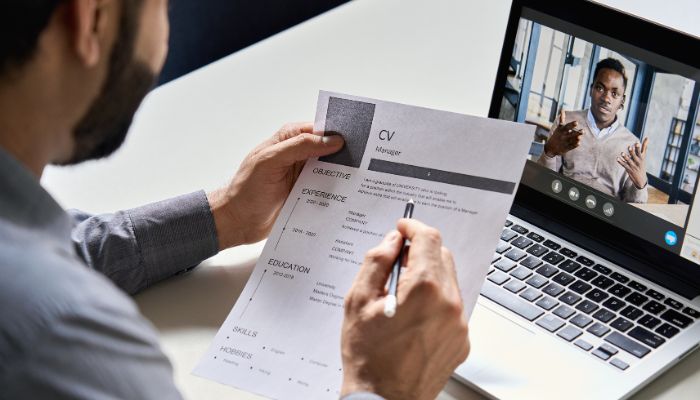 Netværk for HR, Personale og Ledelse