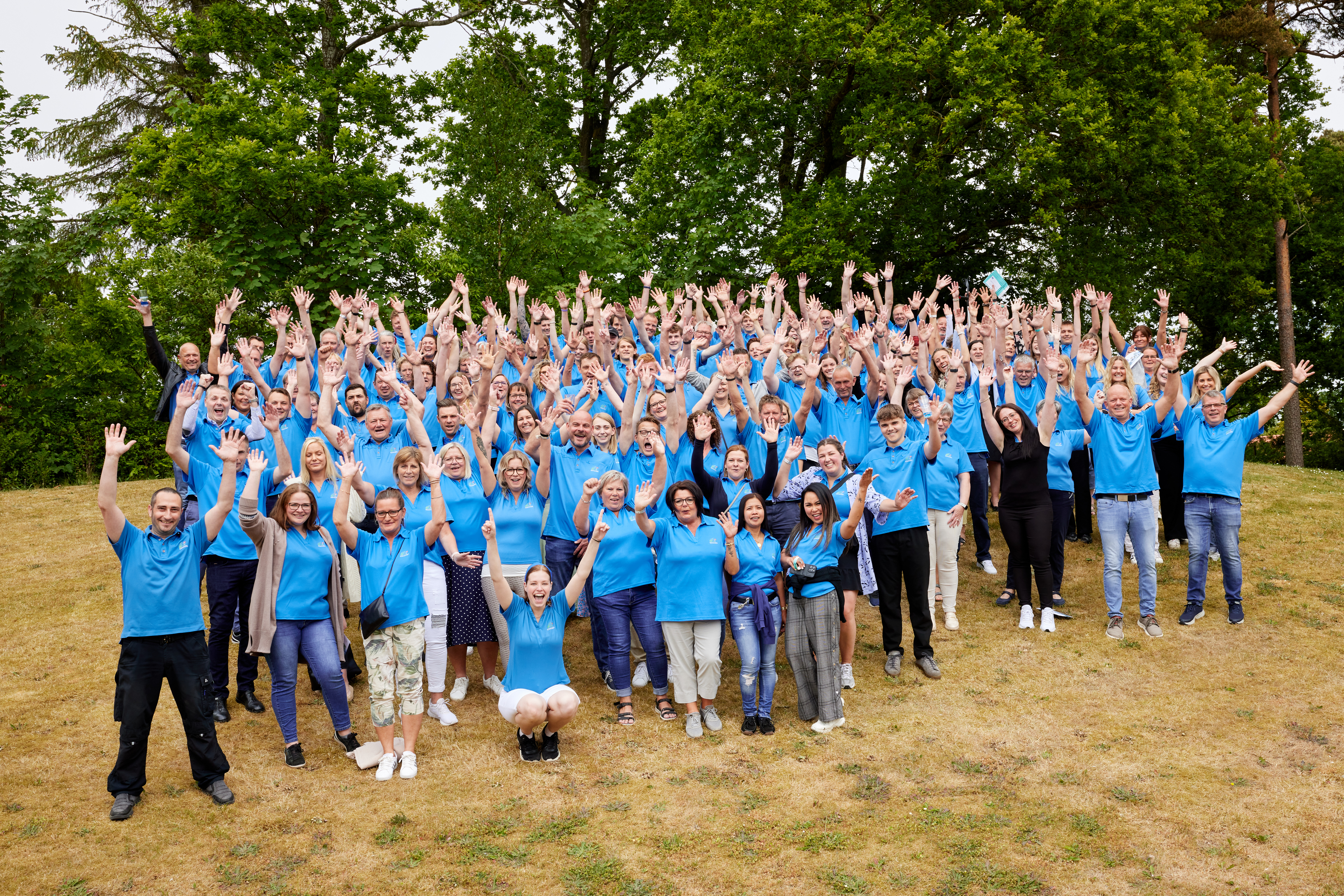 Esmark Feriehusudlejning A/S