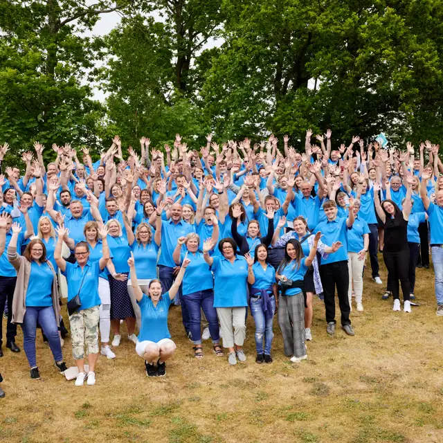 Esmark Feriehusudlejning A/S