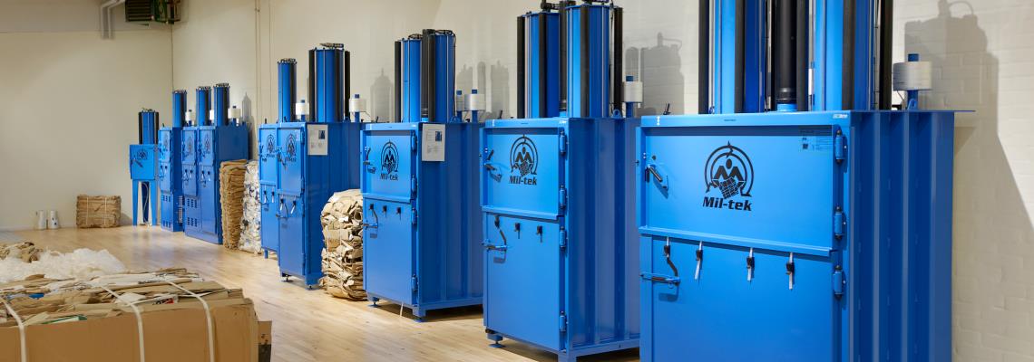 Mil-tek