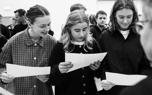 Karrierekurs Sorthvid 04911