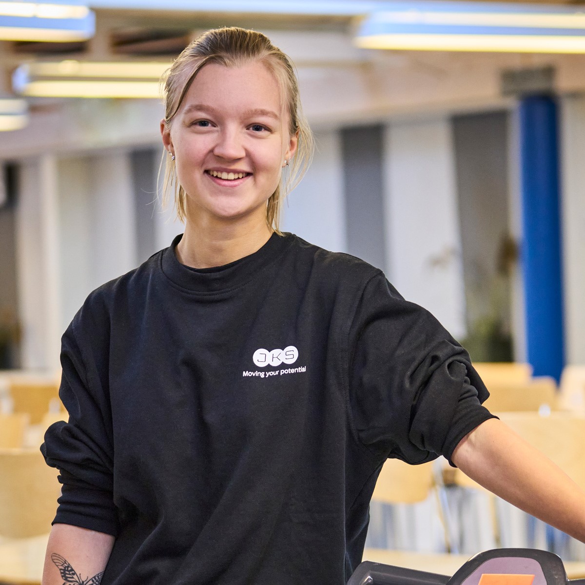 JKS - vikar og rekruttering