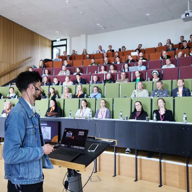 Content Marketing på Højkant – Tendenser, Tools og Fremtid