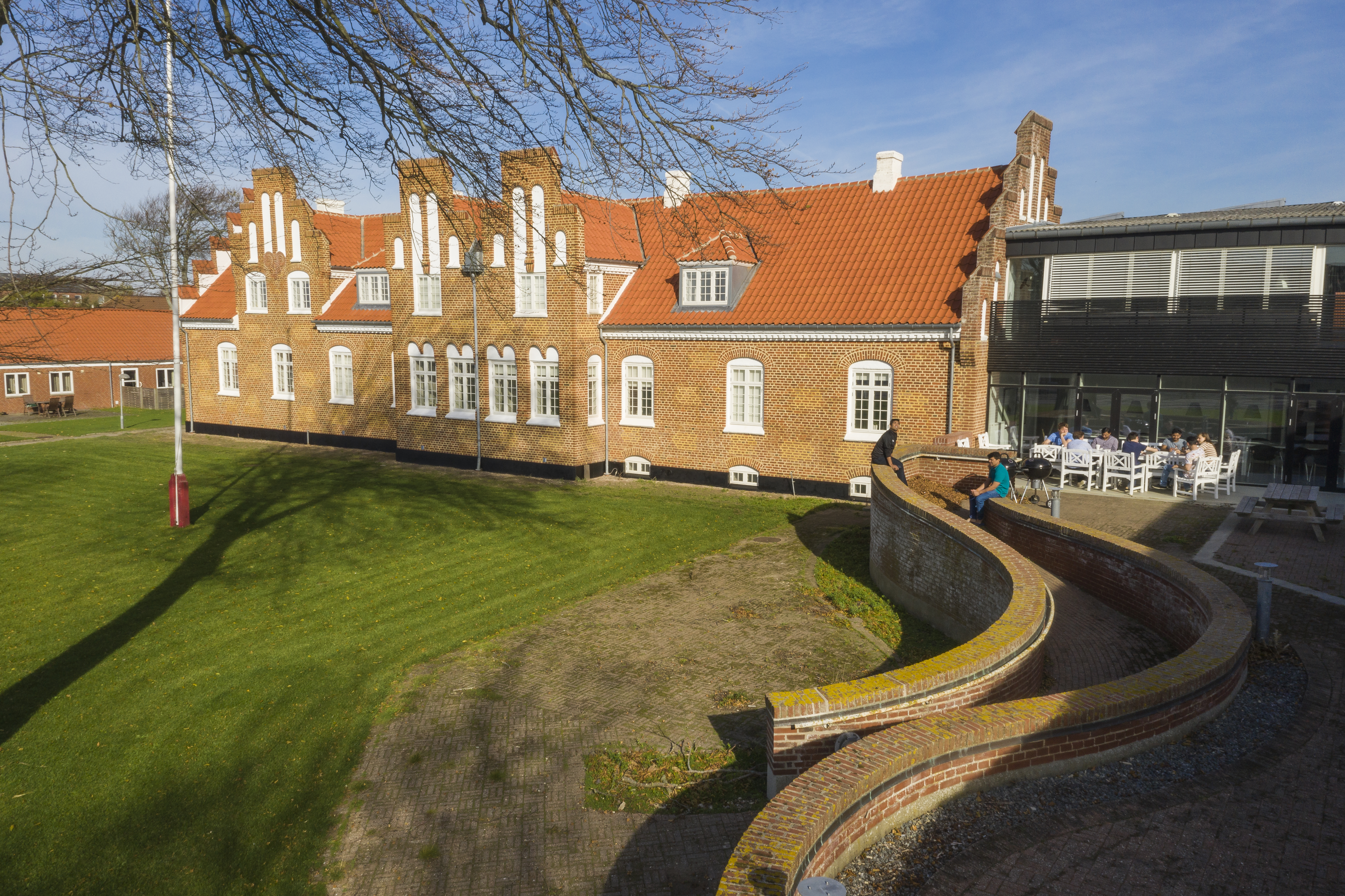 Fællesskab skal tiltrække højtuddannede