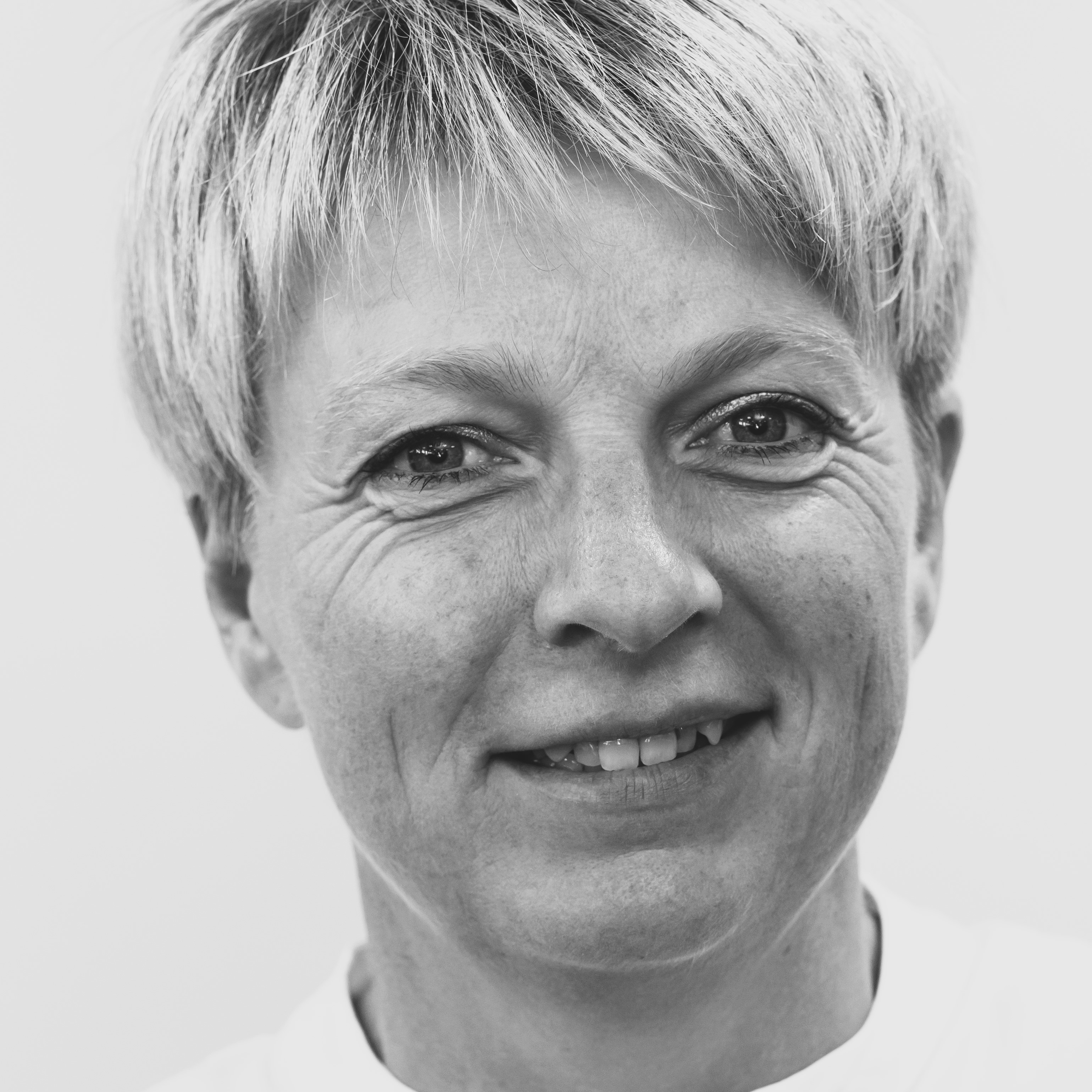 Dorthe Marie Siersbæk