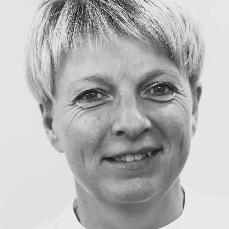 Dorthe Marie Siersbæk