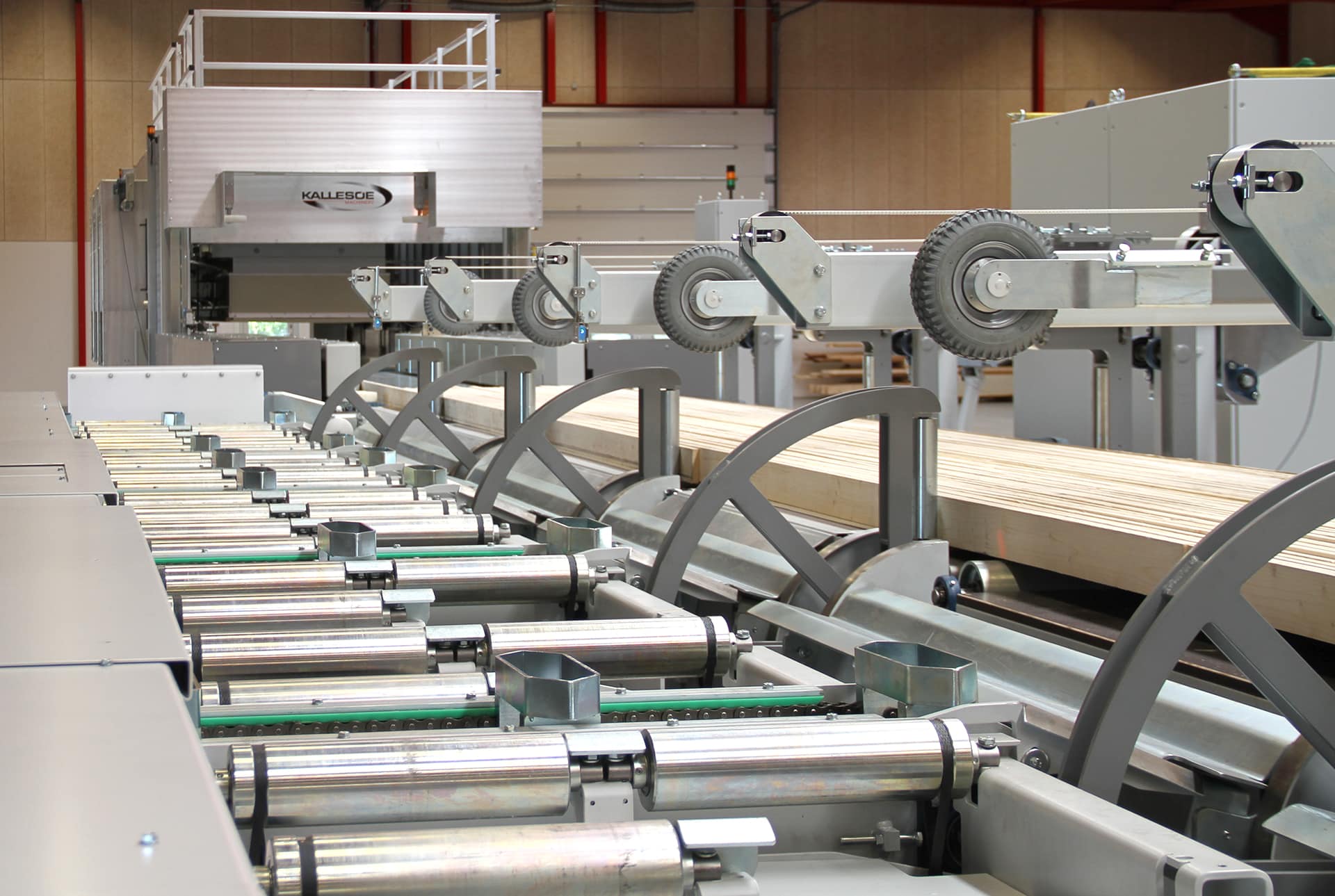 Erhvervsrådet hjalp os med at tage det næste skridt