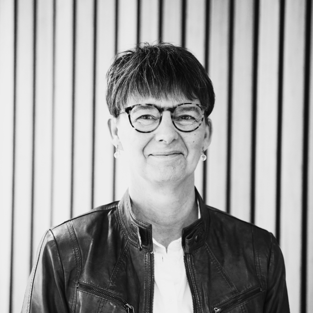 Gitte Frost Jørgensen