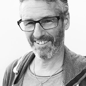 Per Øe Nørgaard (næstformand)