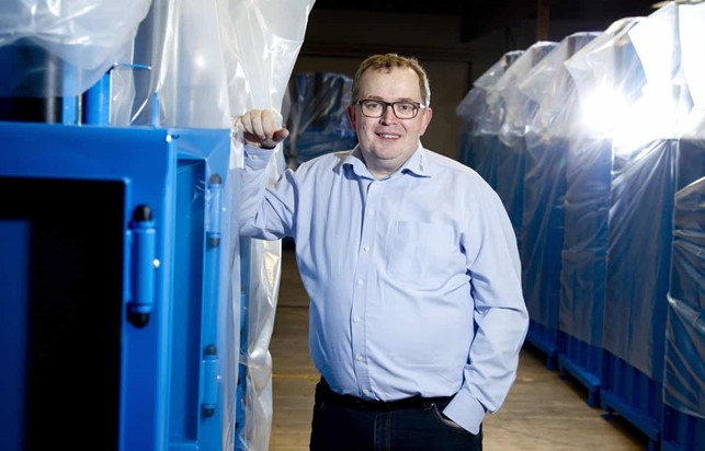 Hjælp til at søge midler