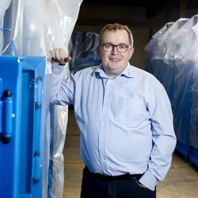 Hjælp til at søge midler