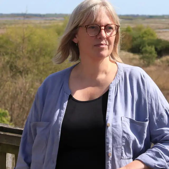 Uddannelsessupport v/Susanne