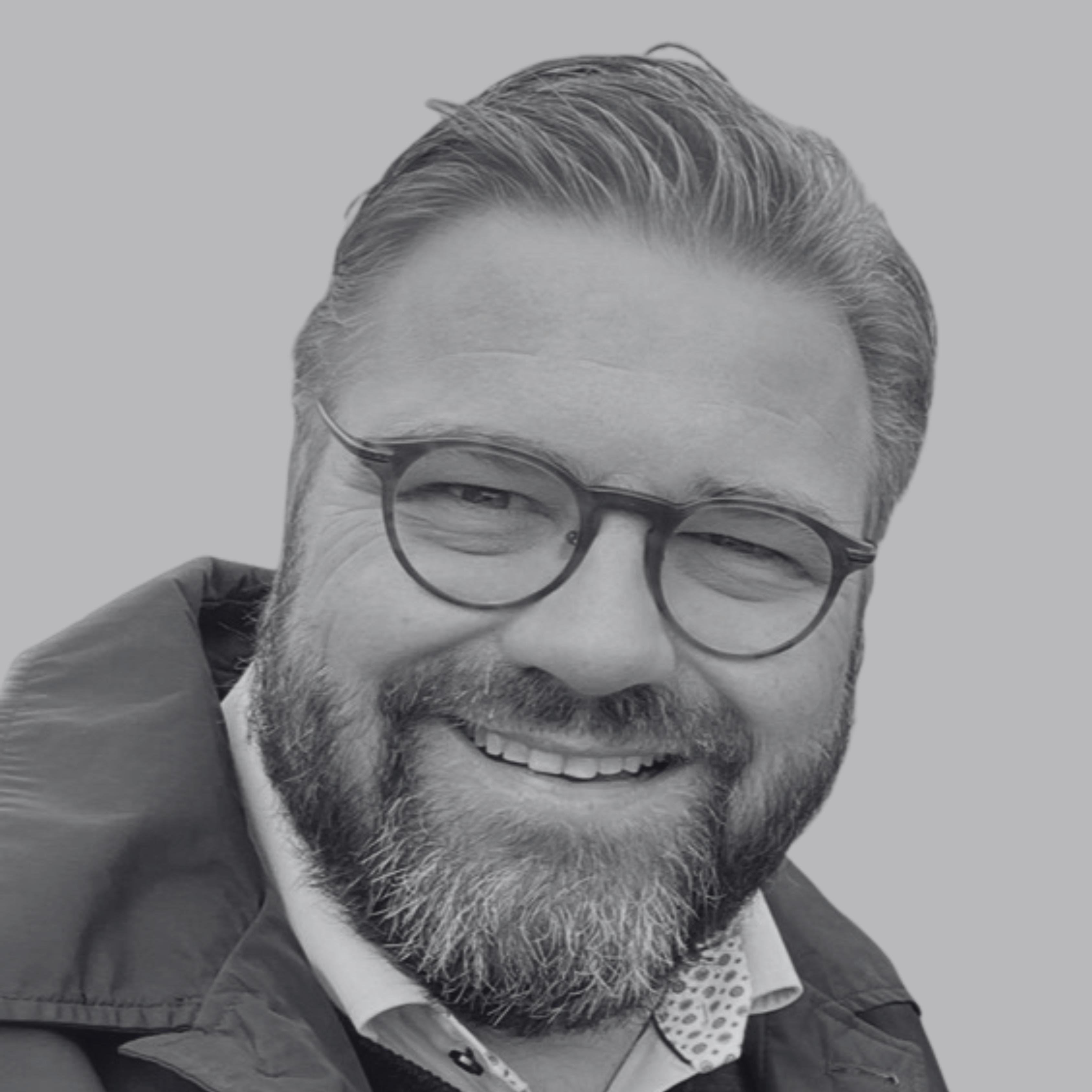 Jacob Møller