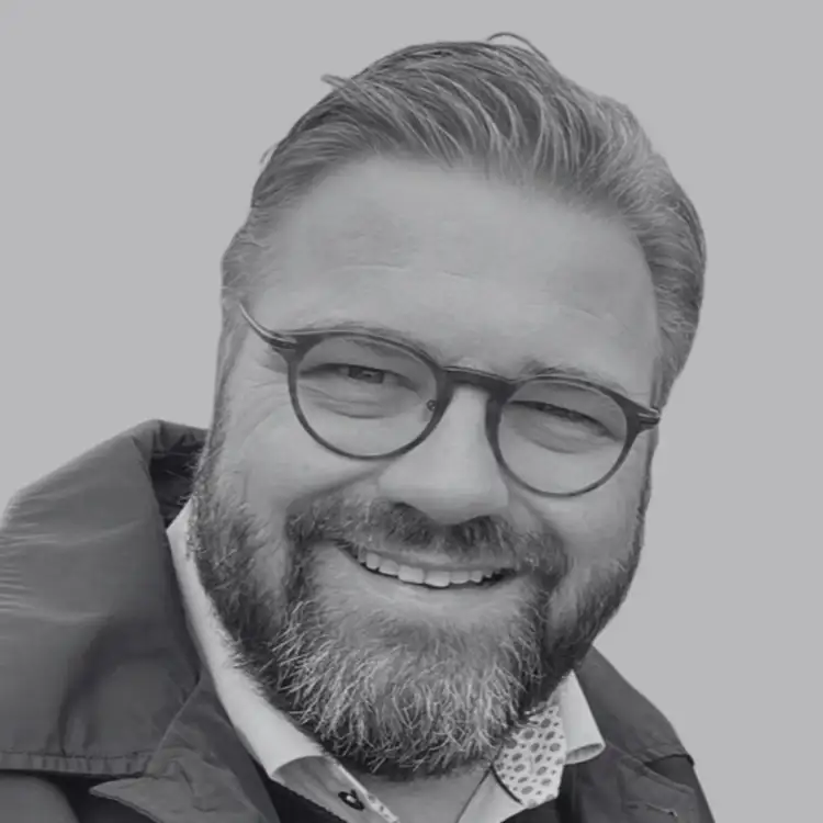Jacob Møller