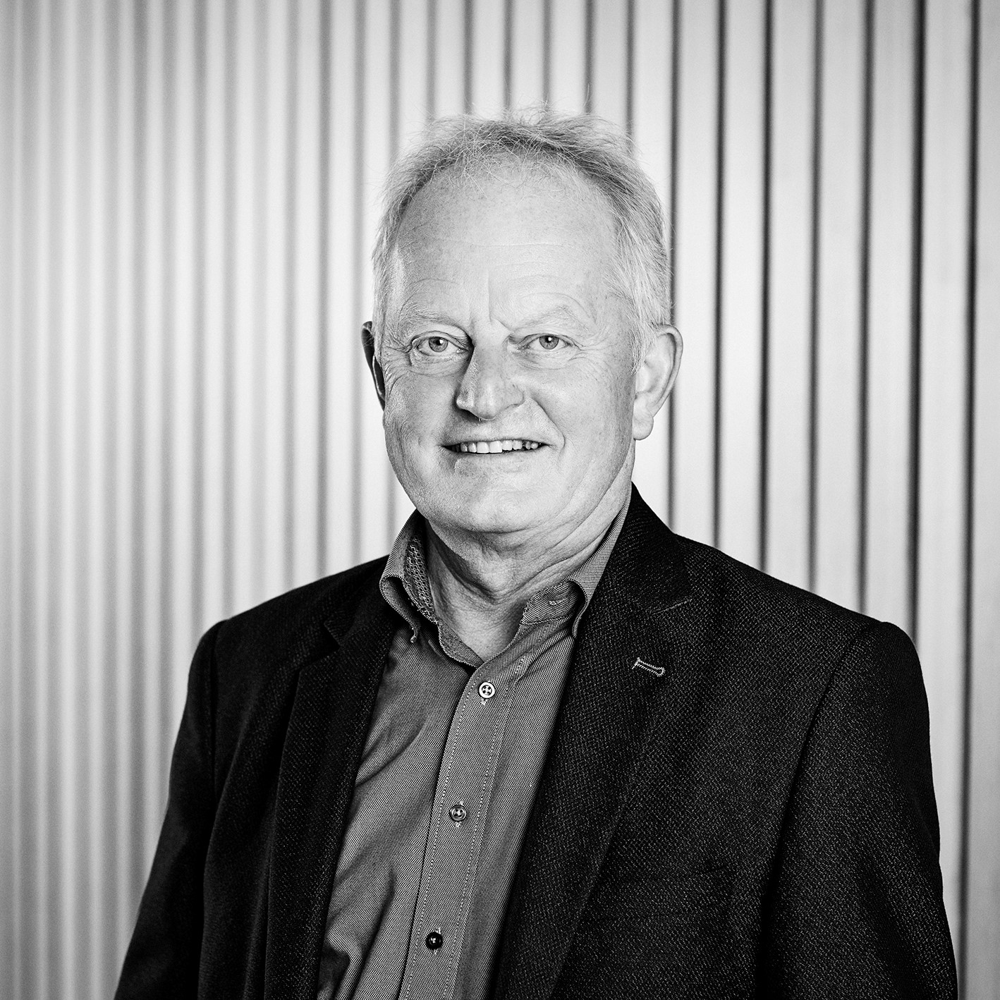 Bjarne Søgaard Nielsen