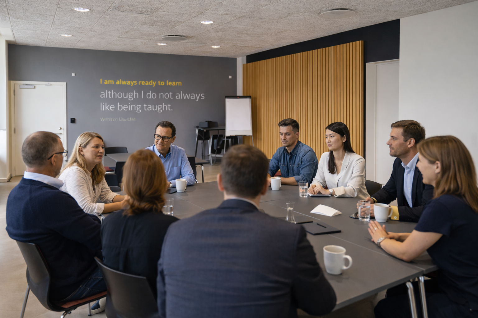 Energinetværk - energi- og ressourceoptimering