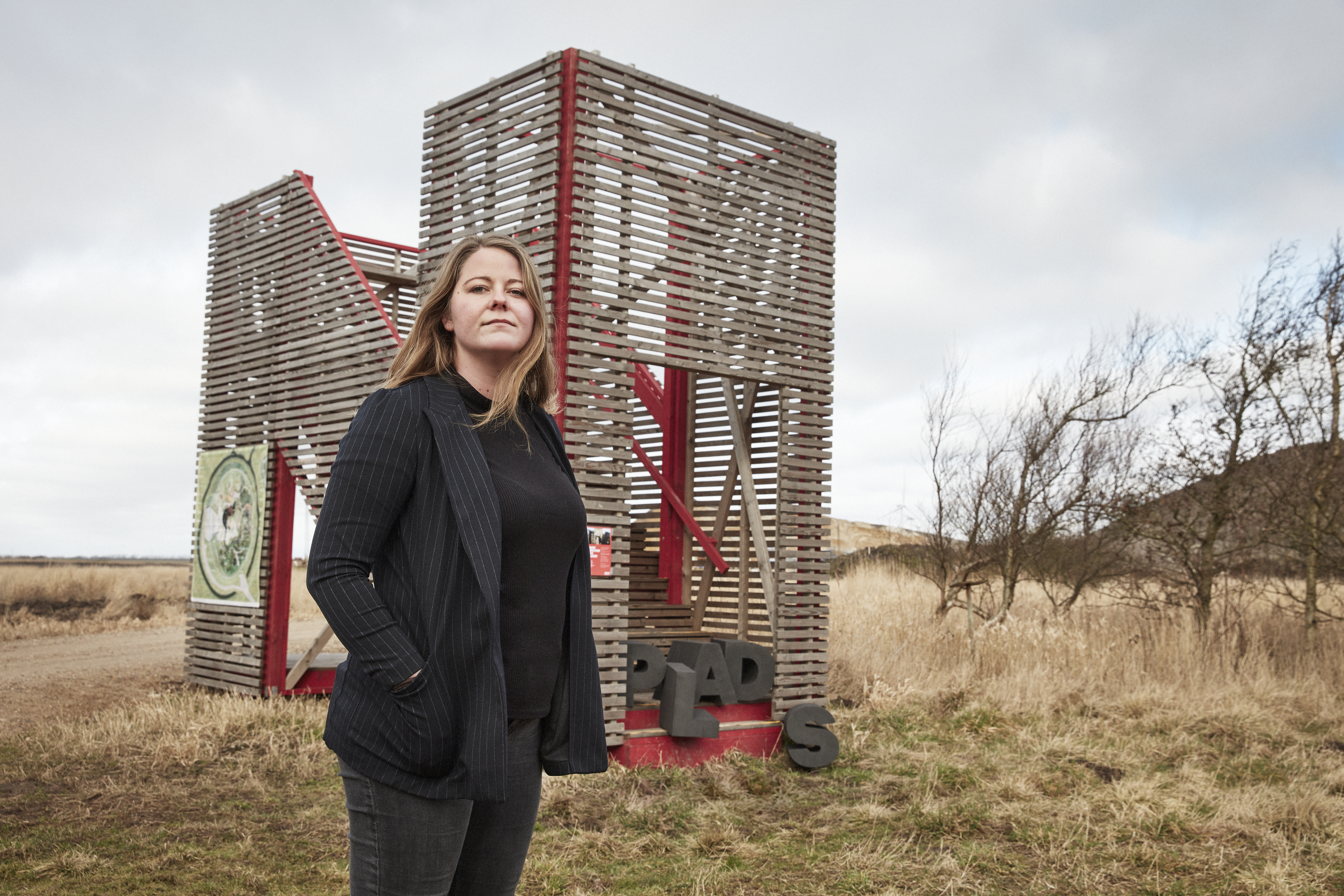 Career Campus gjorde det nemt