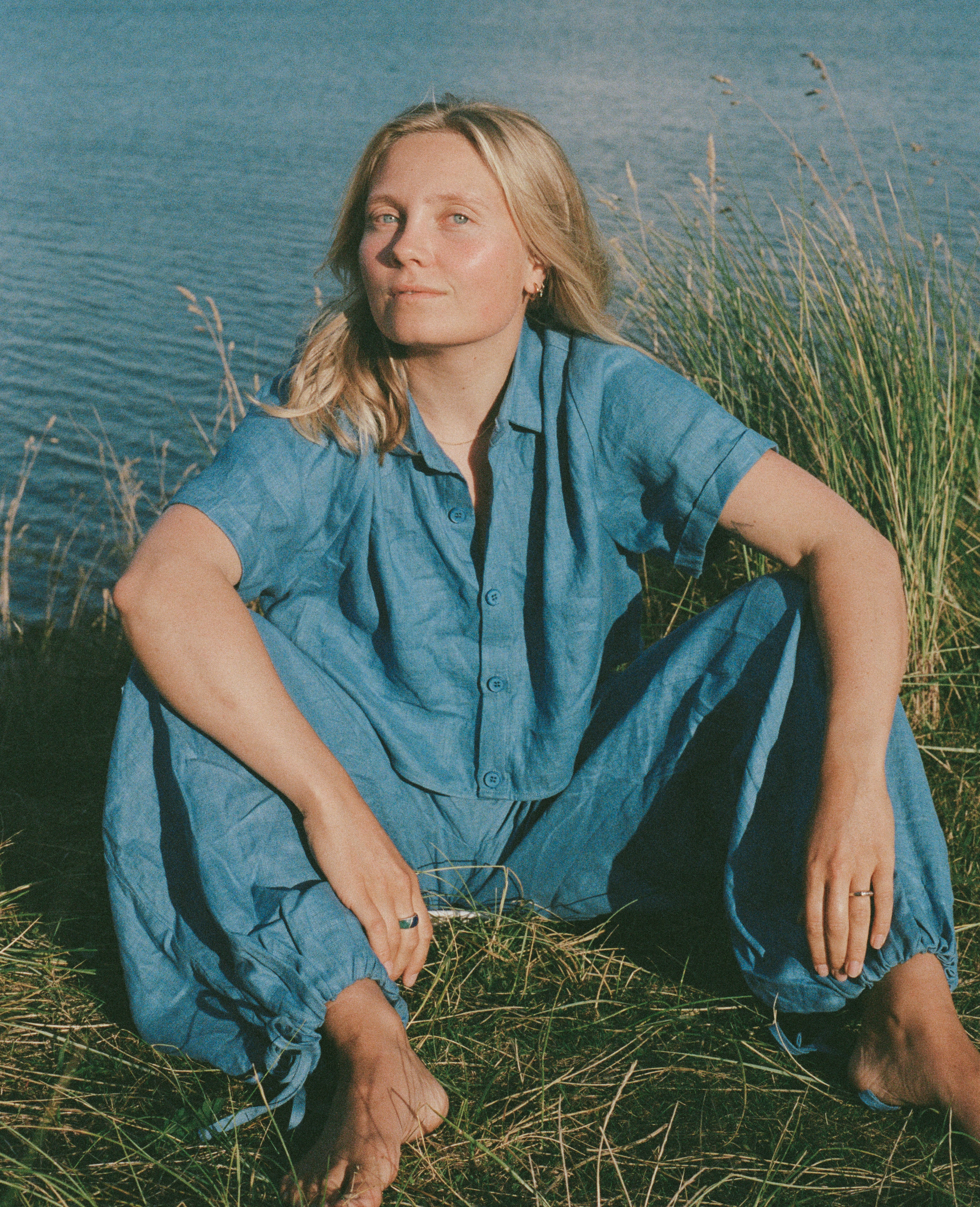 UNDA CYCLE v/Thilde Irene