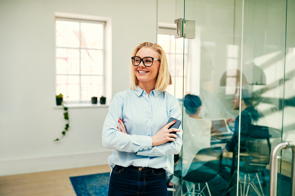 Iværksætter-tjeklisten