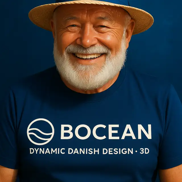 Turistcafeen v/Ole Schmidt