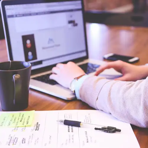 Digitalisering af hverdagen