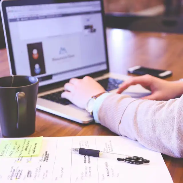 Prøv en kontorplads gratis i en måned