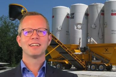 Langvarigt samarbejde