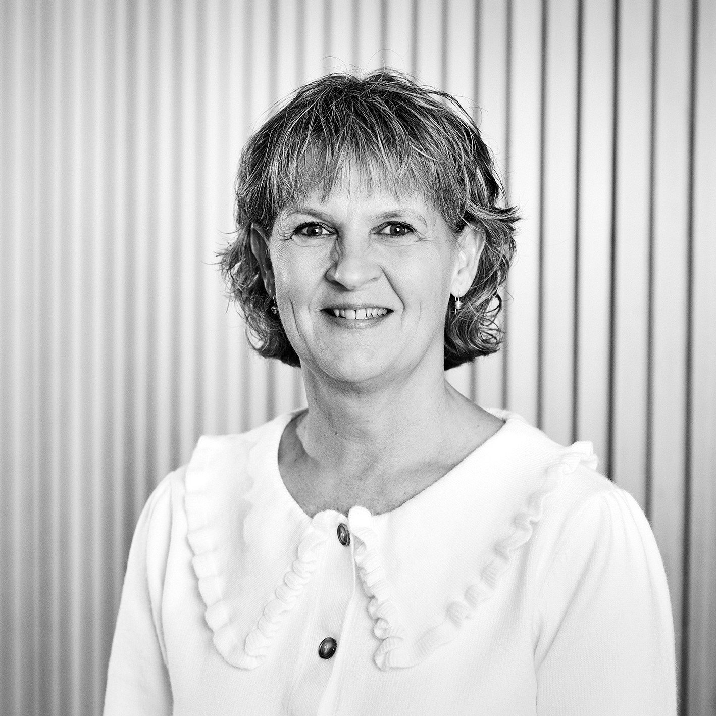 Anny Kjærgaard Knak