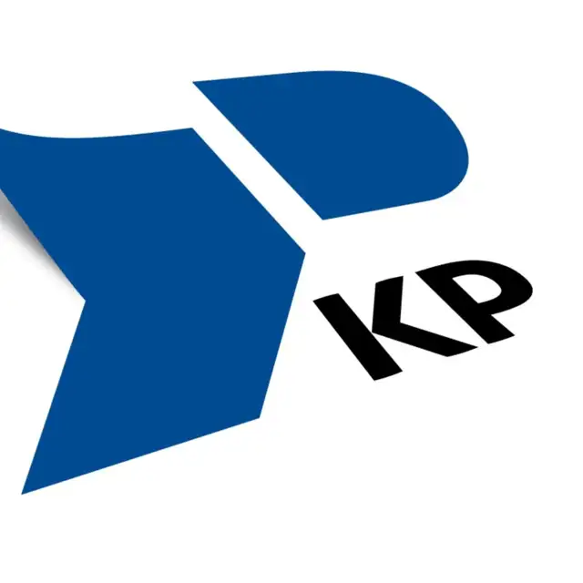 KP Components A/S