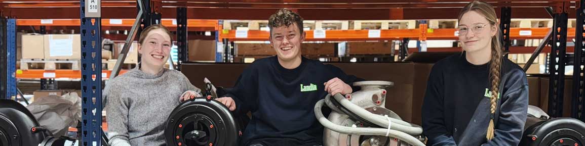 Karrierekurs Topbanner